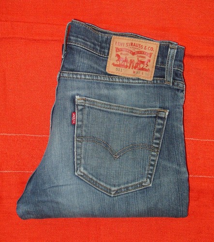 Jean levi 511 - jean, slim