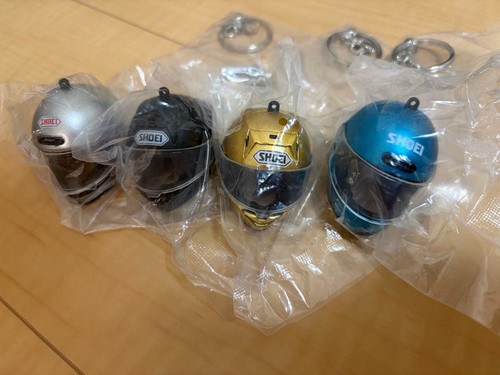 Shoei gacha helmet - gacha,