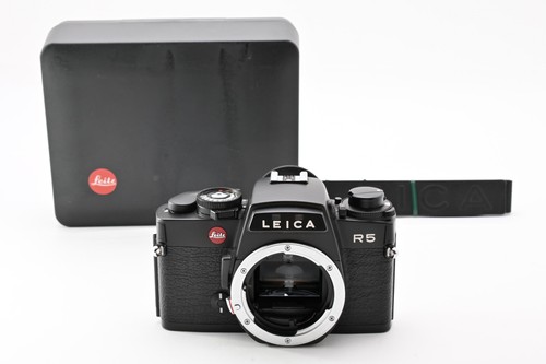 Appareil photo reflex