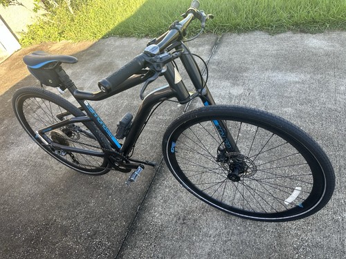 Hard find cannondale contro - to,