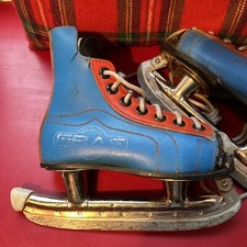 Patins de hockey sur glace De