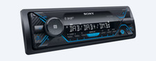 Sony DSX-A510BD Autoradio 1