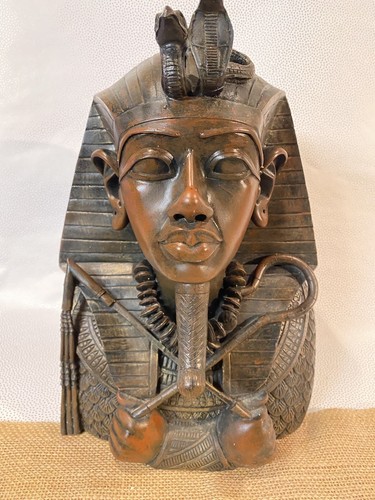 Figurine egyptienne - figurine,