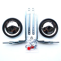 Paire stabilisateurs de - paire,