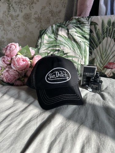 Casquette von dutch - von,