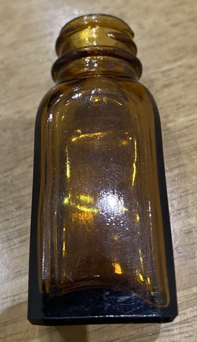 Flacon pastilles halazone - flacon, de