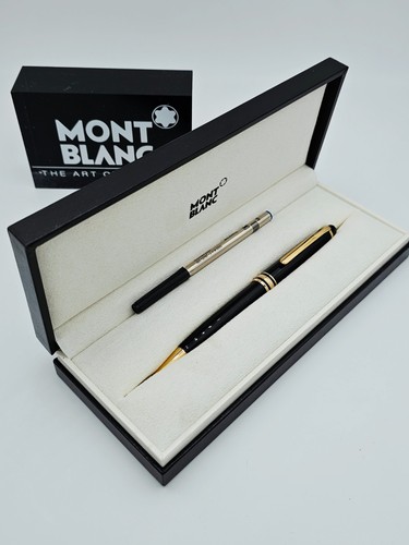 Montblanc meisterstück - montblanc,