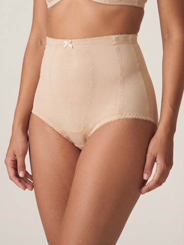 Culotte haute gainante