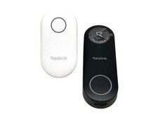 Interphone vidéo Reolink PoE
