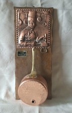 Ancien dérouleur à ficelle