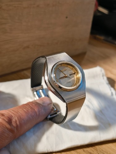 Citizen automatic 28800 21 - automatic,