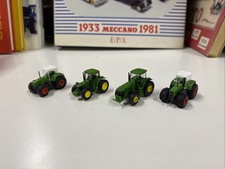 Wiking n 1/160 Lot de 4