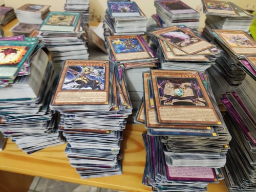 Lot de 100 cartes - 🇲🇫,