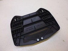 Porte-Bagages Top Case Noir