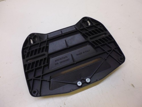 Porte bagages top - porte-bagages, noir