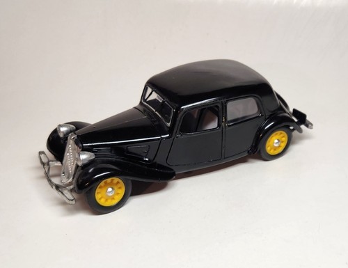 Citroen traction avant 11bl - citroen,
