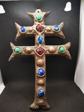 Ancienne Croix  ,Bronze, 10