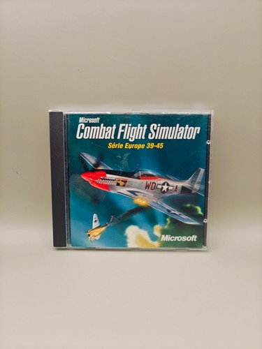 Combat flight simulator serie - flight,