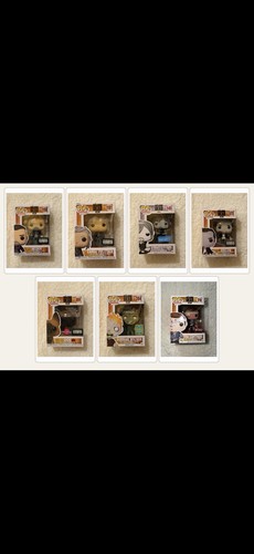 Funko pop television the - pop!,