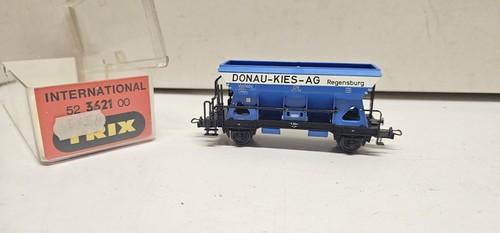 Triw wagon trémi - wagon, ref