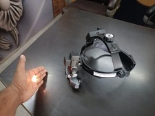 Ophtalmoscope binoculaire