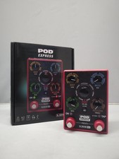 LINE6 POD Express Guitar Amp