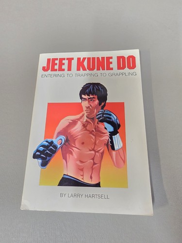 Jeet kune - kune, do