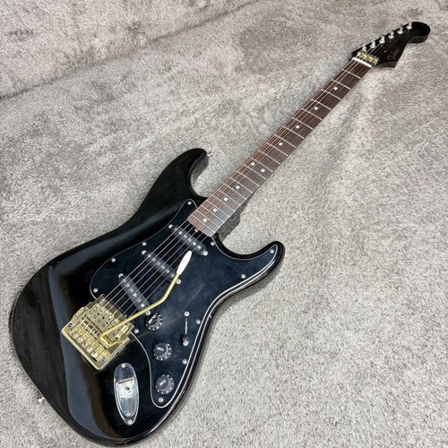 Guitare électrique tokai st60 - guitare,