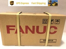 FANUC LTD A06B-0313-B043 OS AC Servo Moteur Spot Goods Fedex/DHL/UPS HTZ1