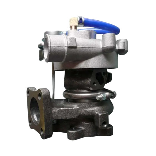 Turbo turbocharger 17201 - turbo, 17201-64040