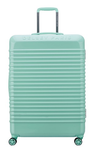 Delsey paris valise - delsey, bastille