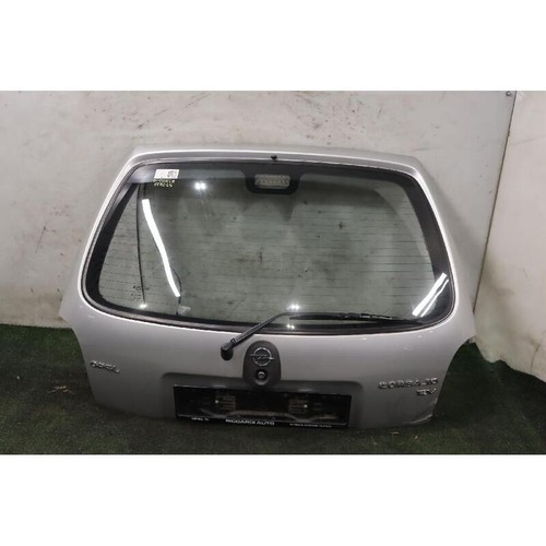 Hayon opel corsa 1 0 - hayon, 1.0