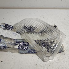 Transparent Clignotant Avant