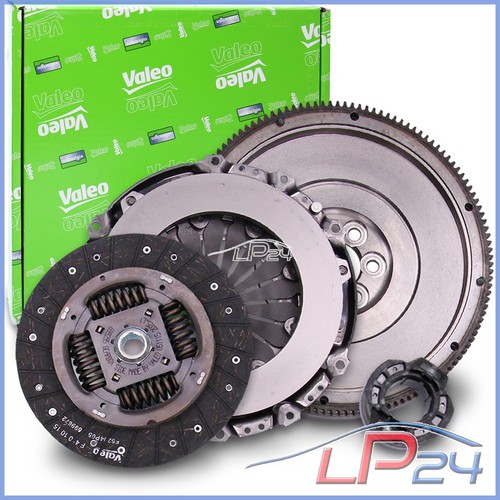 Valeo kit embrayage volant - valeo, d'embrayage+volant