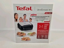 TEFAL SW383D10 Appareil à