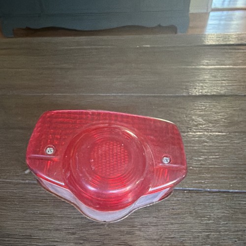 Taillight tail light honda c50 - taillight,