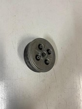 Cloche d'embrayage / Plateau