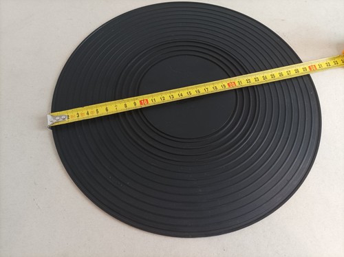 Tapis platine vinyle pour - vinyle,