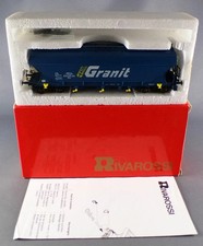 Rivarossi 2130 Ho Sncf Wagon