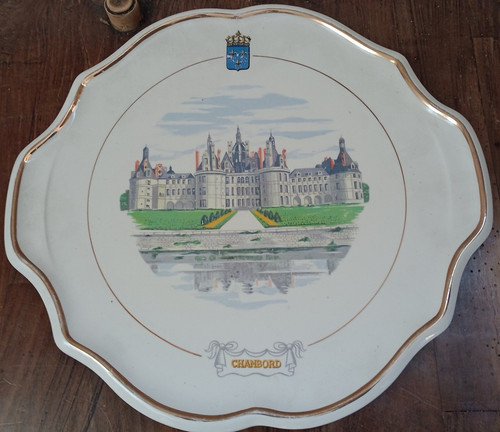 Service gâteau gien - gâteau, les