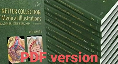 Netter full collection - , of