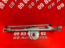 OPEL CORSA C MECANISME