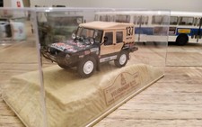 Volkswagen iltis 1980 solido