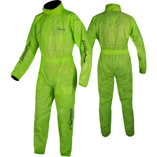 Combinaison antipluie moto - antipluie,