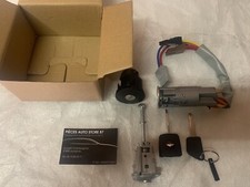 Kit Neiman,serrure,bouchon De Reservoir Voiture Sans Permis CHATENET CH40 / CH46