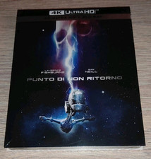 * EVENT HORIZON 4K ULTRA-HD +