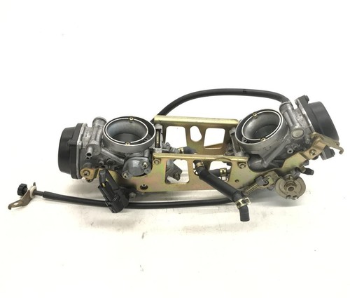 Rampe carburateur cagiva - carburateur,