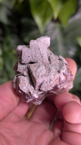 Fluorite mariol allier - fluorite, de