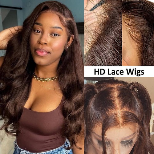 4x4 lace human hair - 4x4,