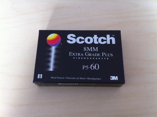 Scotch extra grade plus - p5-60,